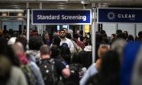 Airports May Close If DHS Shutdown Continues: TSA Official