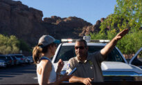 Extreme Heat Continues to Strike Southwest US and Even Nebraska Needs a Cold Drink