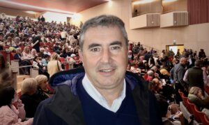 ‘Spectacular’ Spanish Mayor Highly Recommends Shen Yun