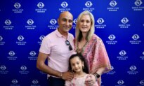 Shen Yun Offers ‘Such a Profound Experience,’ Says Company Director