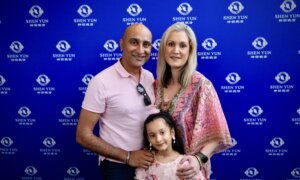 Shen Yun Offers ‘Such a Profound Experience,’ Says Company Director