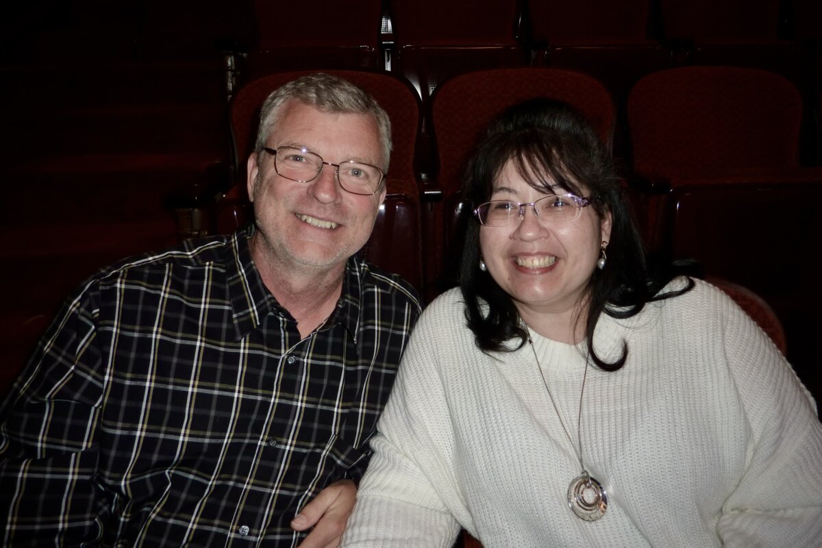 Epoch Times Photo