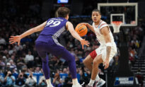 Cinderella Is Dead, but Feel-Good Stories Remain in March Madness