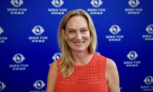 Shen Yun’s Storytelling Is Insightful and Gracefully Done, Says Charity CEO