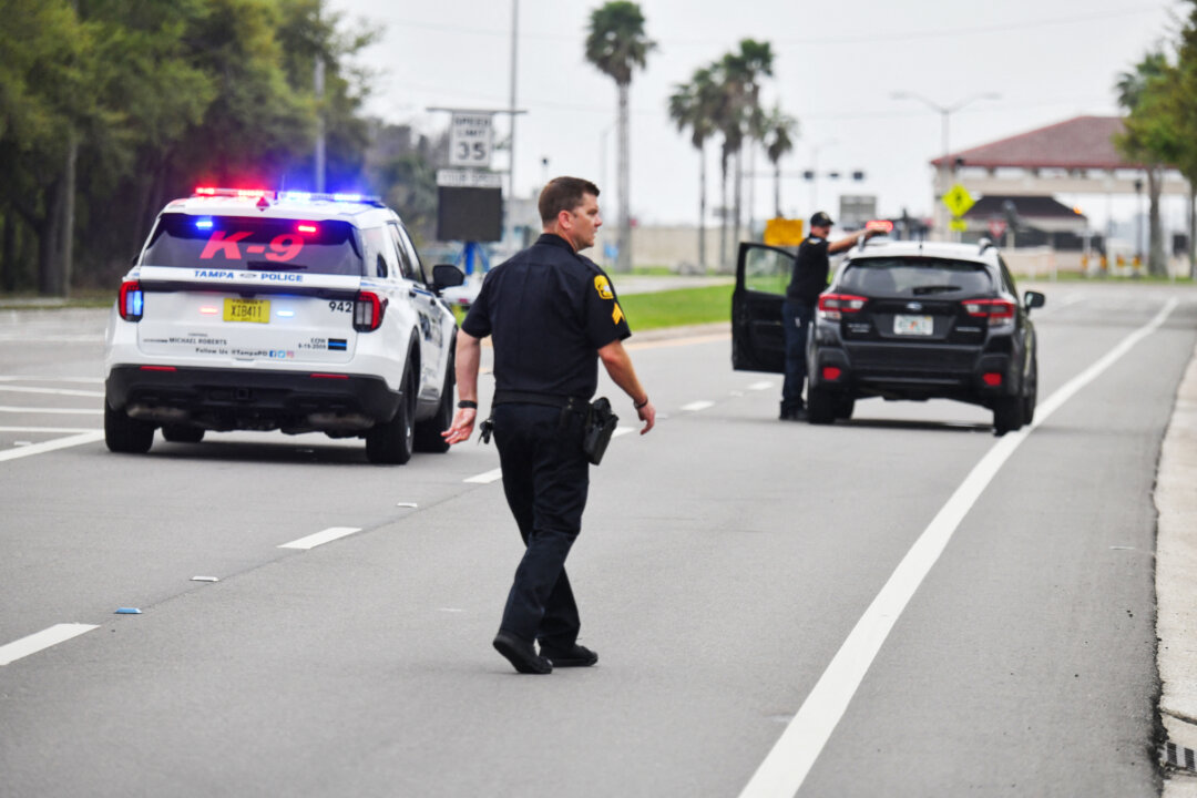 Siblings Face Charges After Explosive Device Found Near US Military Base in Florida