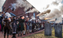5 Things You May Not Know About the American Revolutionary War