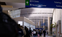 Airport Disruptions to Worsen as DHS Funding Fight Drags On, Transportation Secretary Warns