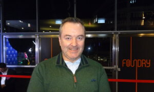 IT Professional Says Shen Yun Getting Goodness Back Into Society