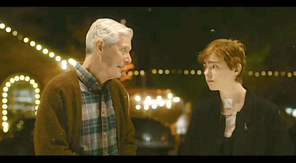 ‘The Optimist’: A Holocaust History That Helps Heal