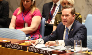 Waltz Warns Nations Defying Iran Sanctions; Trump to Meet World Leaders at UN | NTD Good Morning (Sept. 21)