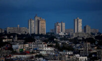 Victory in Cuba, Before Victory in Iran