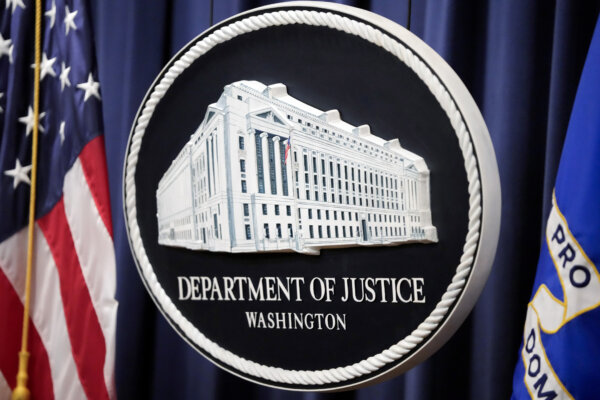 DOJ Says It Will Comply With Court’s Block on ‘Anti-Weaponization Fund’