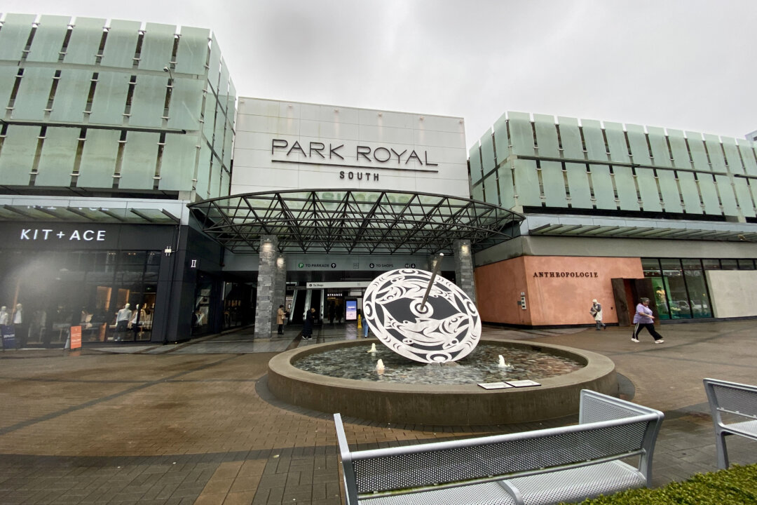 BC Naturopath Alleges Suspects in Iran Activist’s Murder Sought to ‘Silence’ Him