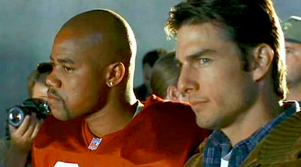 'Jerry Maguire': 30th Anniversary of One of Tom Cruise's Best