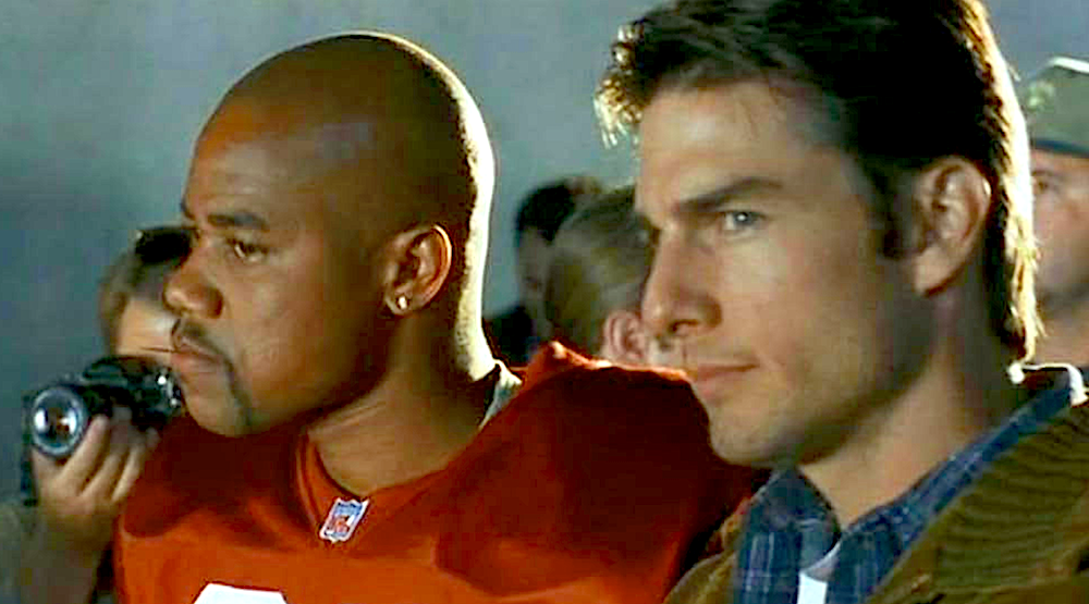 ‘Jerry Maguire’: 30th Anniversary of One of Tom Cruise’s Best