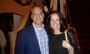 Classical Chinese Dancers of Shen Yun Send ‘A Great Message for Society’: Pittsburg Professor Says