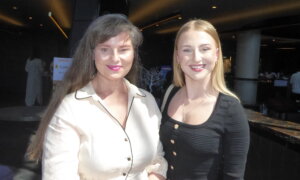 Shen Yun Dancers Are Incredible. I’m Very Impressed, Says Dance School Founder