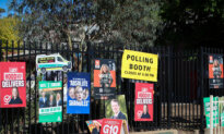 ‘Dozens’ More Missing Ballots Found Weeks After SA Election