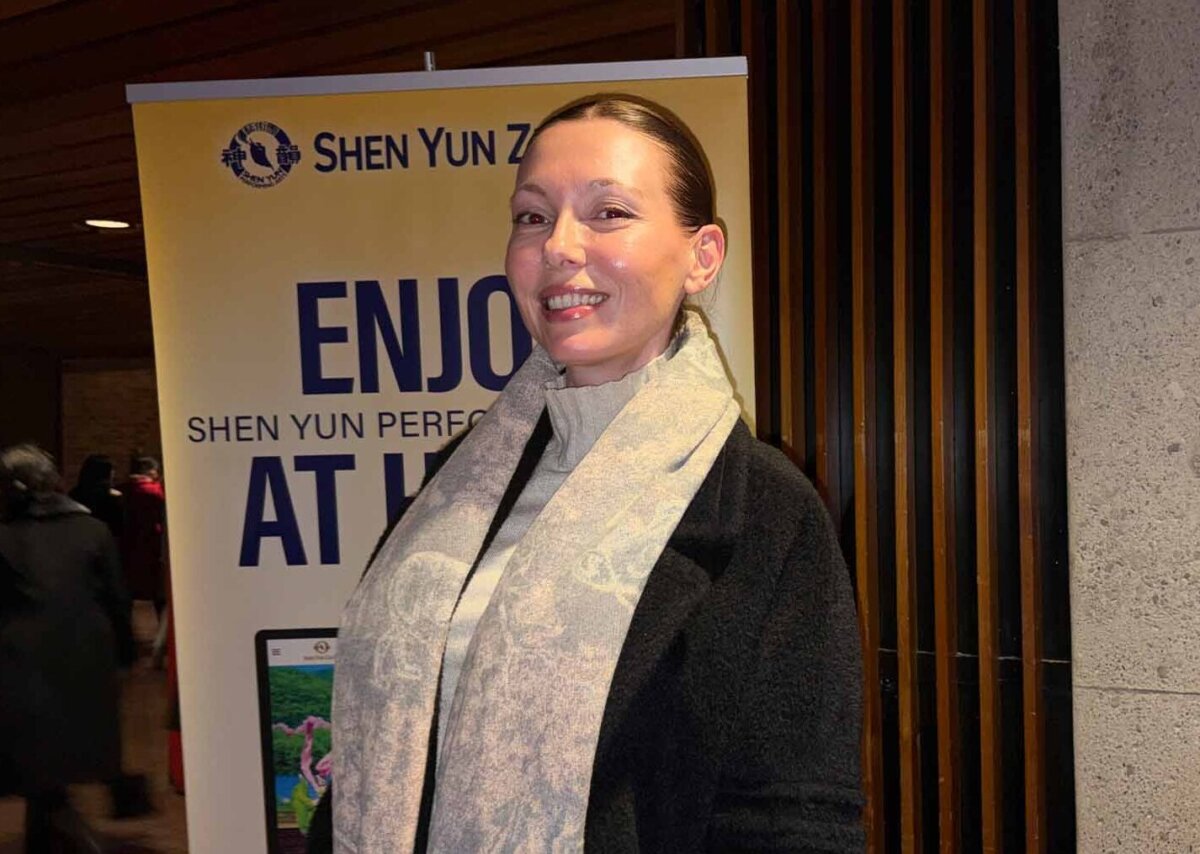 Epoch Times Photo