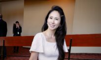 ‘Connecting to My Heritage’: Beauty Queen Miss Hong Kong on Shen Yun Performing Arts