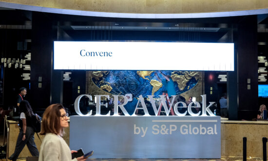 As Energy Shock Rattles Economies, Global Oil and Gas Leaders Gather in Houston