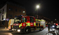 London Jewish Community Ambulances Set Ablaze in Suspected Hate Crime, Police Say