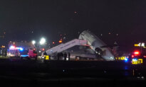 2 Pilots Killed in LaGuardia Airport Runway Collision