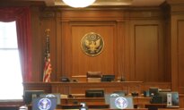 LIVE NOW: US Appeals Court Hears 3 Cases
