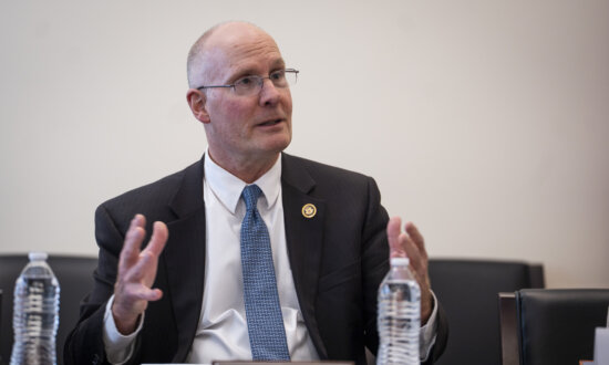 House China Committee Chairman Urges Trump, Rubio to Address Beijing’s Human Rights Abuses