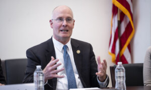 House CCP Committee Examines Chinese Economic Espionage in US