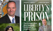 ‘Liberty’s Prison’: From Convict’s Son to Warden