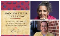 ‘Signing Their Lives Away’: Glimpses Into the Lives Behind the Signatures