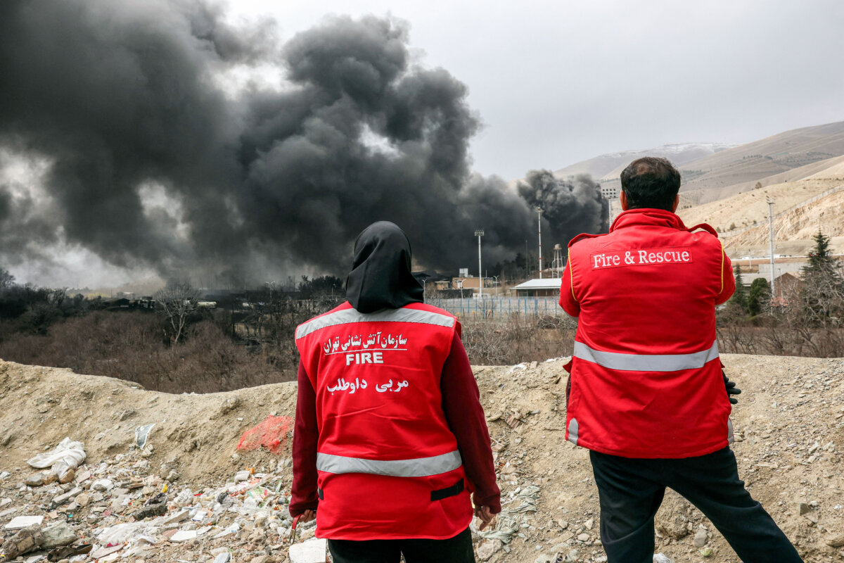 Epoch Times Photo