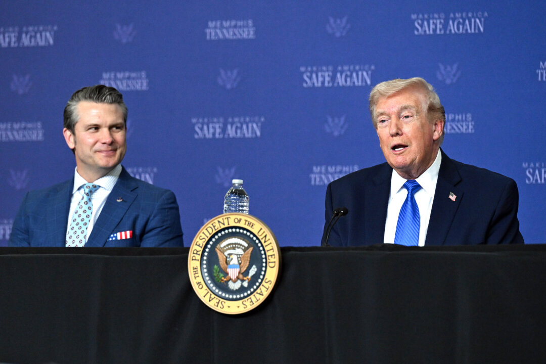 Trump to Highlight Crime Crackdown on Memphis Visit; Stocks Rally and Crude Oil Prices Fall