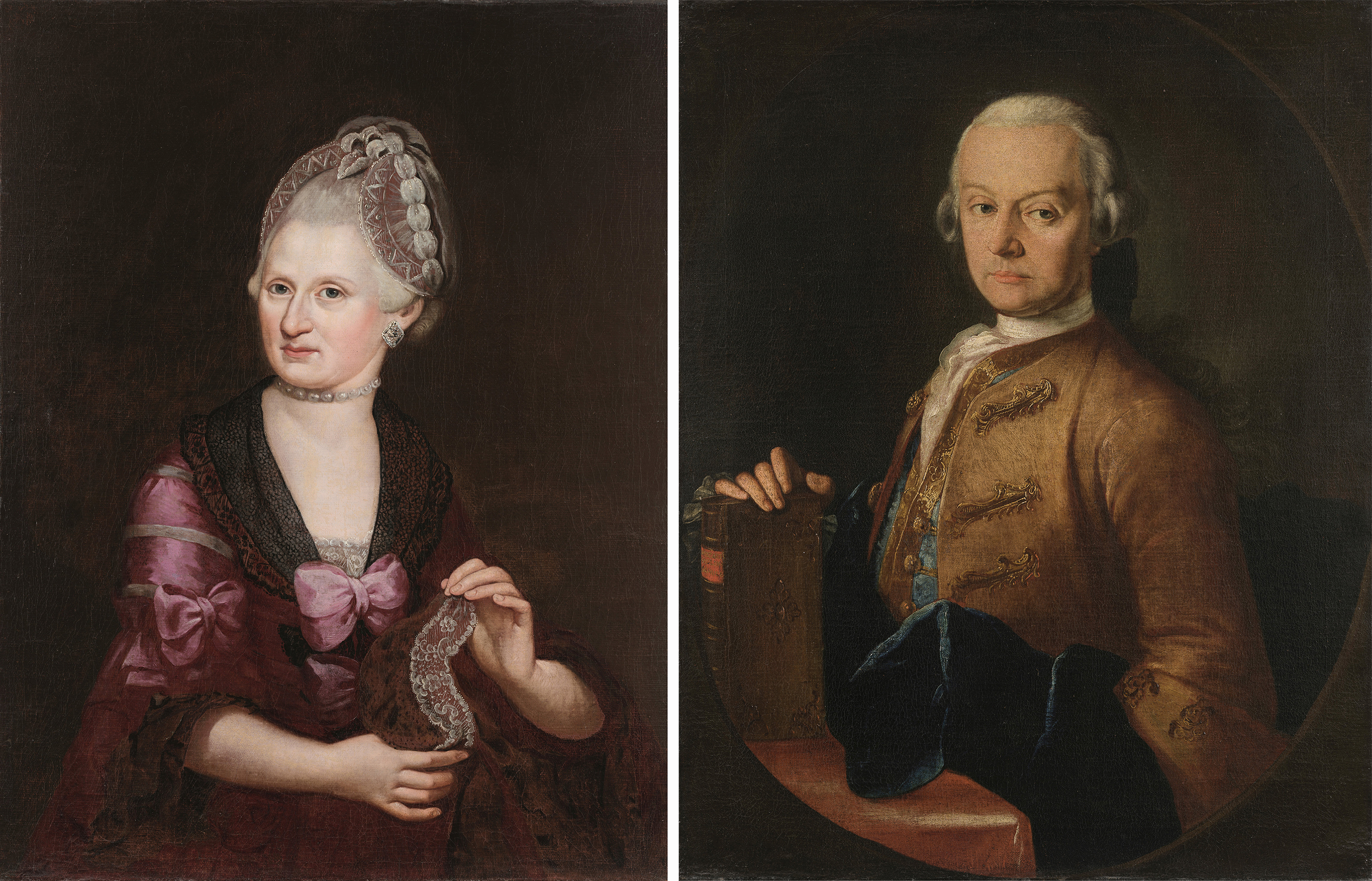 Wolfgang Amadeus Mozart: Treasures from the Mozarteum Foundation of Salzburg