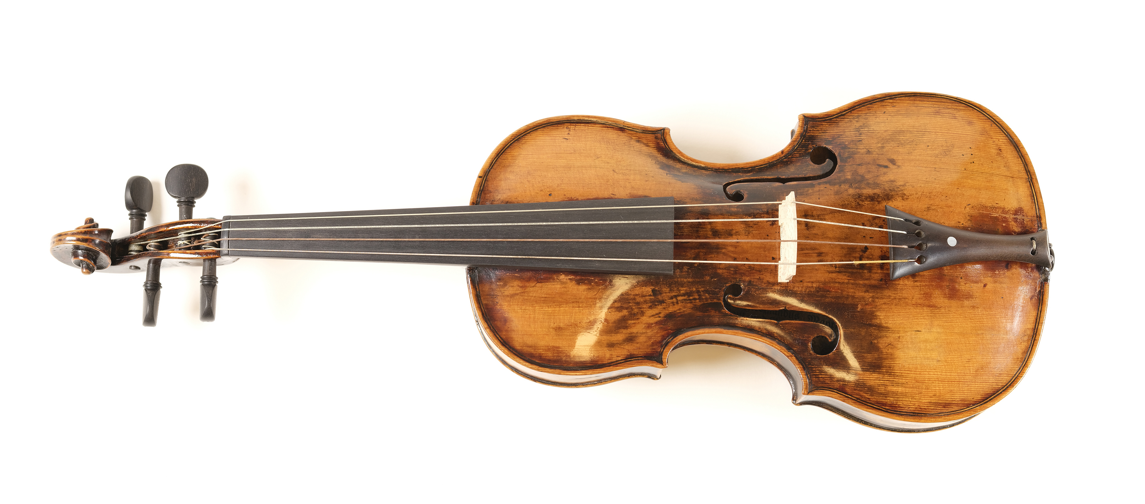 Wolfgang Amadeus Mozart: Treasures from the Mozarteum Foundation of Salzburg