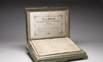 Mozart, Music, and Family at the Morgan Library
