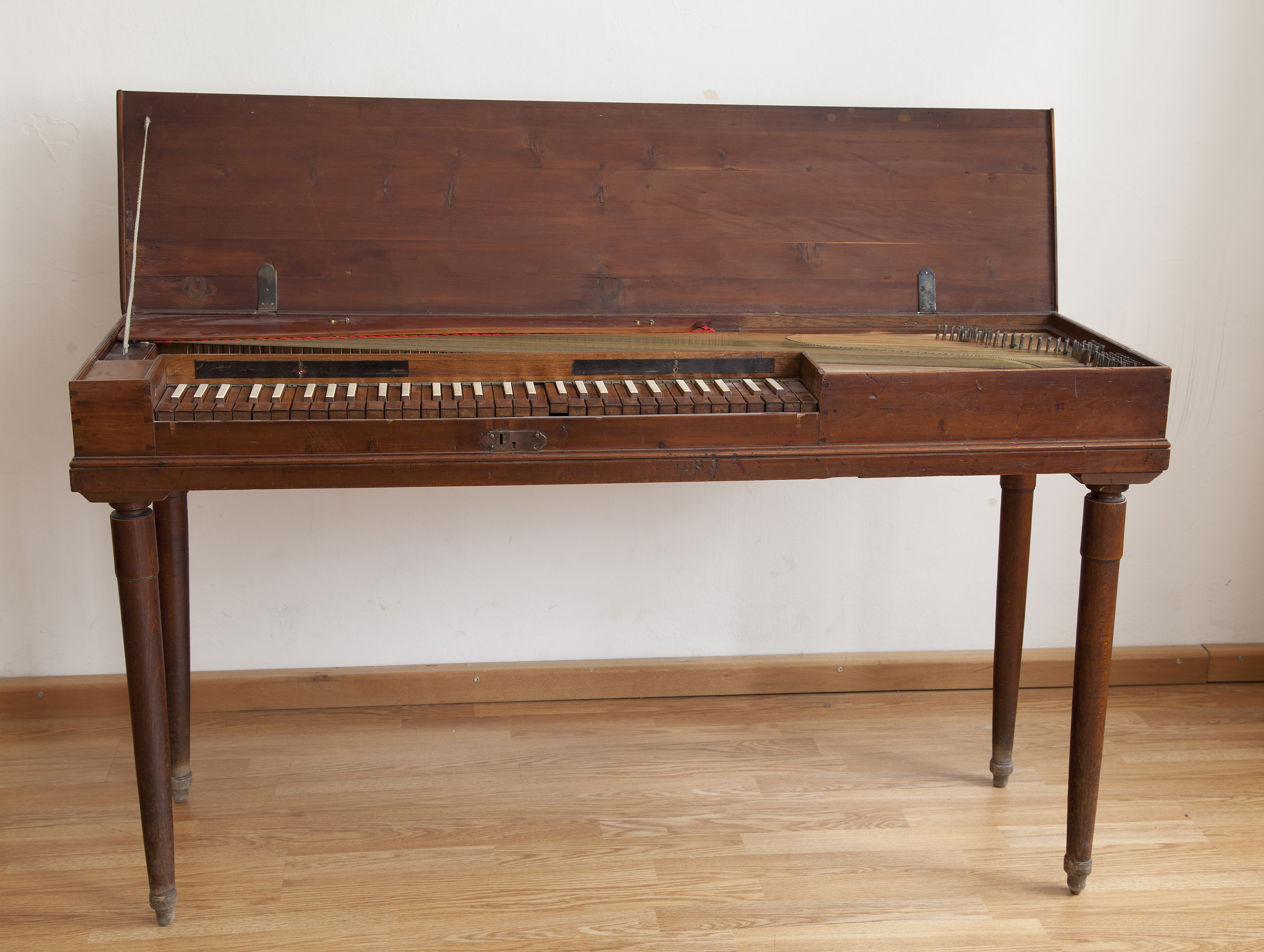 Wolfgang Amadeus Mozart: Treasures from the Mozarteum Foundation of Salzburg