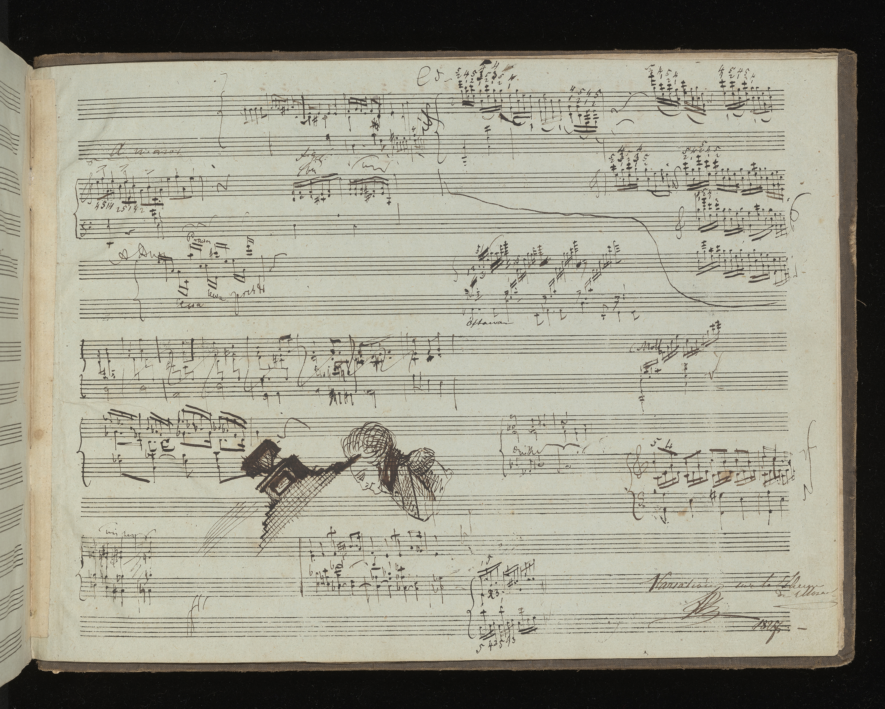 Wolfgang Amadeus Mozart: Treasures from the Mozarteum Foundation of Salzburg