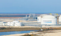 9th US LNG Plant Begins Operations in Race to Replace Production Lost in Iran War
