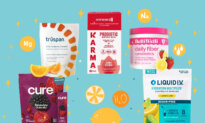 Mix, Sip, Thrive: The Hottest Supplement Powders From Expo West 2026