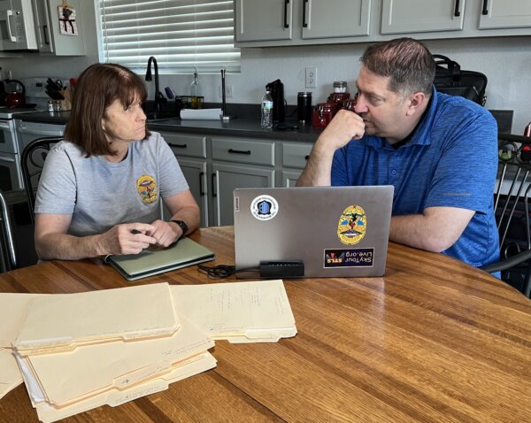 An Unexplainable Experience of a Retired Detective