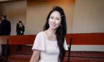 ‘Connecting to My Heritage’: Beauty Queen Miss Hong Kong on Shen Yun Performing Arts