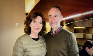 Shen Yun Is ‘A 10 out of 10 Show,’ Says Spanish Theatergoer