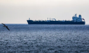 Oil Prices Jump to About $110 a Barrel After Trump’s Iran Comments; End to DHS Shutdown in Sight