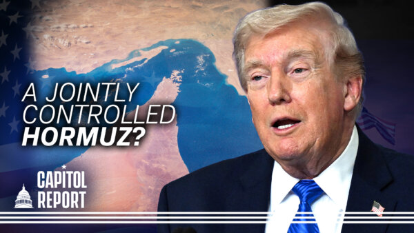 Trump Sets 5-Day Window for Iran Negotiations; ICE Deployed to 14 Airports to Support TSA