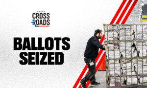 Ballots Seized in CA; Federal ‘Grand Conspiracy’ Investigation Begins