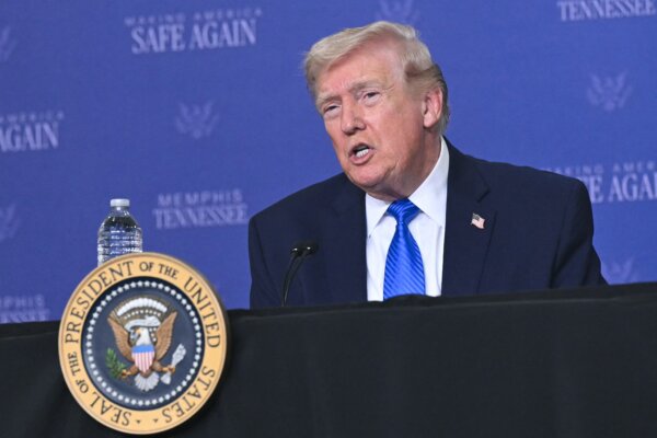 NTD Evening News Full Broadcast (March 23)