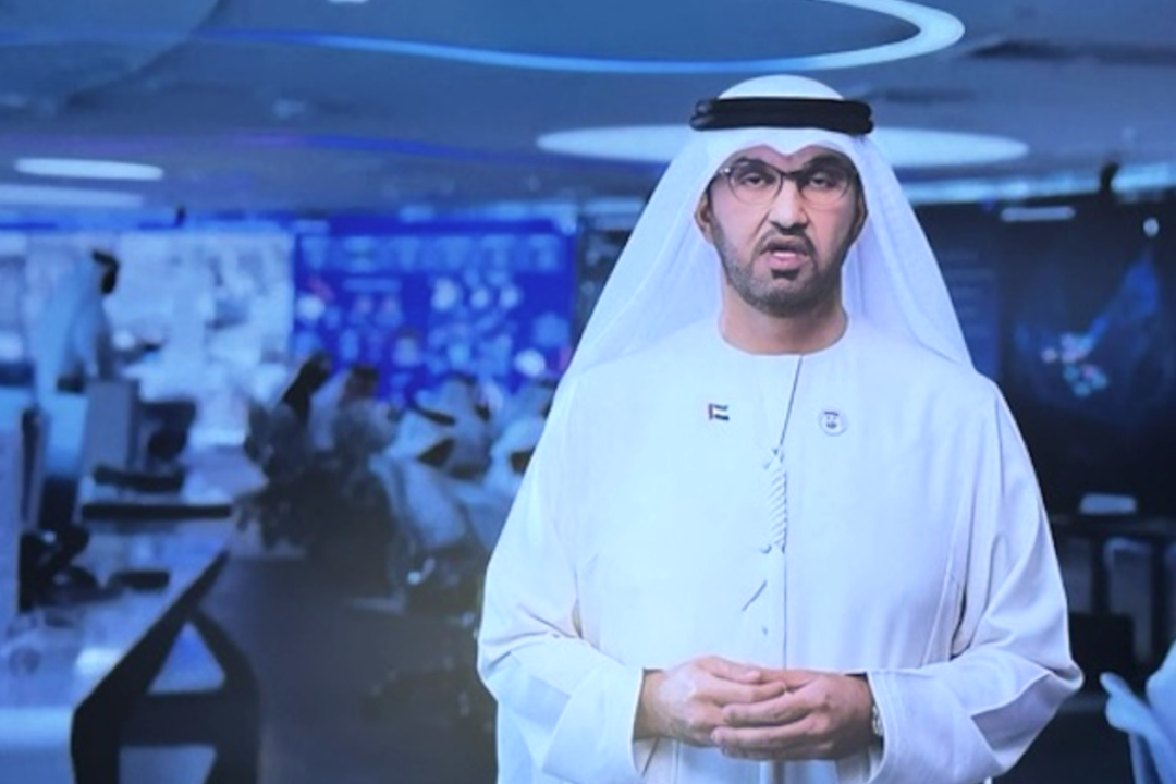 UAE Calls for International ‘Working Session’ on Securing Key Global Energy Chokepoints
