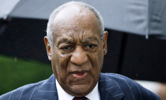 Jury Finds That Bill Cosby Sexually Assaulted Woman in 1972 and Awards Her Nearly $60 Million